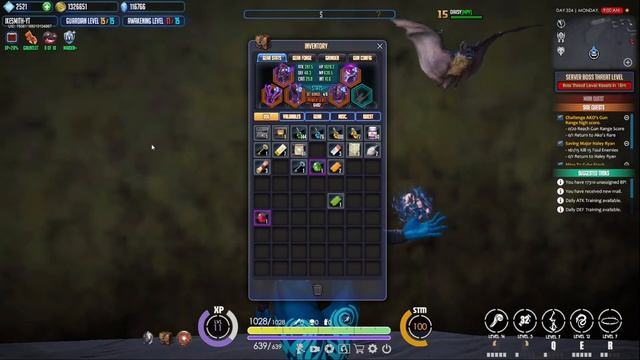 League of Maidens: Prestige Quick Guide смотреть онлайн