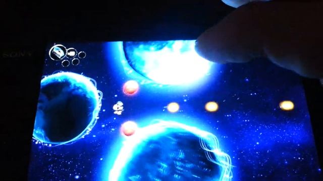 Gravity Badgers (PS Vita) Episode 1 - Level 5 смотреть онлайн