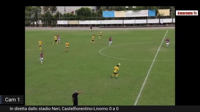 Castelfiorentino-Livorno смотреть онлайн
