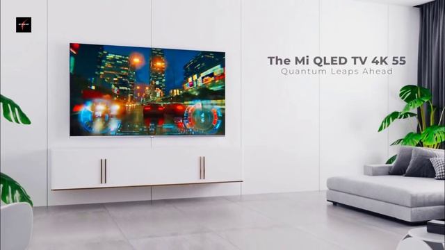 ?? Mi QLED 4K TV coming soon || Mi Portable Bluetooth Speaker ?(16W) || Upcoming Technology #9?? смотреть онлайн