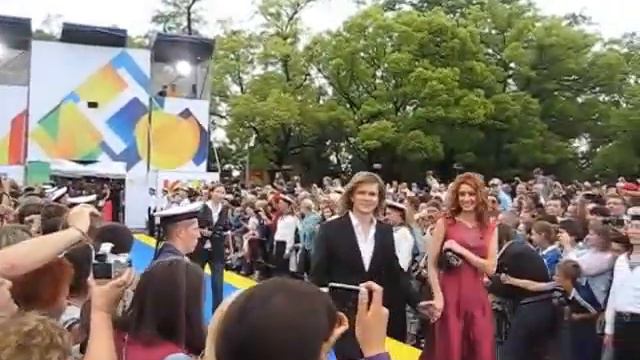 Кинотавр в Сочи смотреть онлайн
