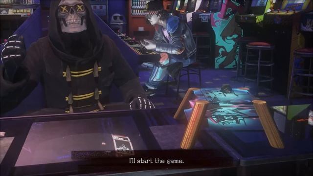 LET IT DIE - PC ВЕРСИЯ. ПЕРВЫЙ ВЗГЛЯД. ВЫЖИВАЛКА В СТИЛЕ SOULS ? смотреть онлайн