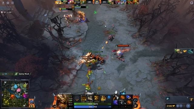 НОВЫЙ ШЕЙКЕР НАКАЗАЛ ЗА МИД? АБУЗЬТЕ, ПОКА НЕ ПОНЕРФИЛИ? смотреть онлайн