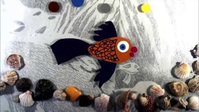 Солнечный круг Слон рыбачок смотреть онлайн