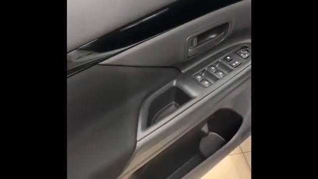 Mitsubishi Outlander, 2021 смотреть онлайн