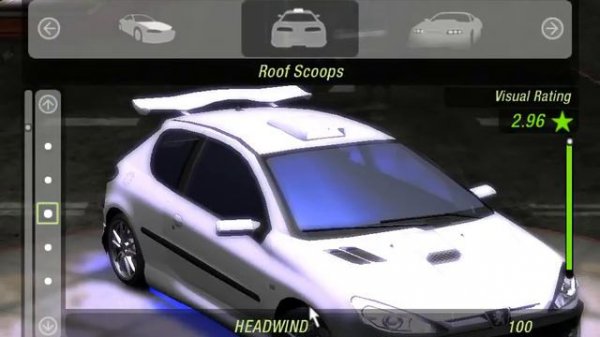 Need For Speed Underground 2 - Bayview Body Shop Fort Union Store