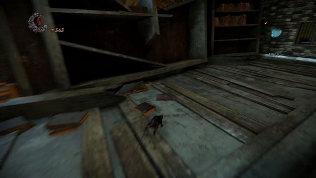 Castlevania: Lords Of Shadow 2 (серия 06) смотреть онлайн