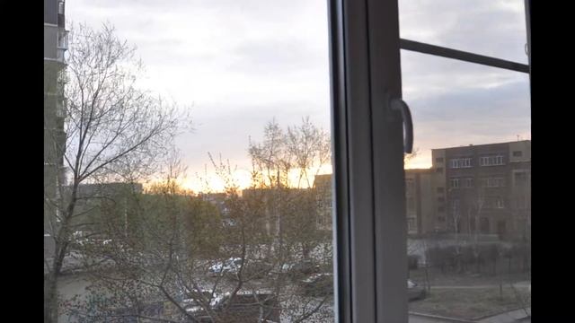 Таймлапс (Timelaps) Sunrise. Восход солнца. Nikon d90 kit + Youpro yp-870 DC2 2.4 смотреть онлайн