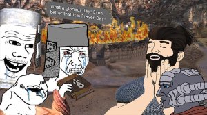 ЧТО ТАКОЕ kenshi В 2023 году | ОБЗОР ИГРЫ kenshi | кенши глазами новичка