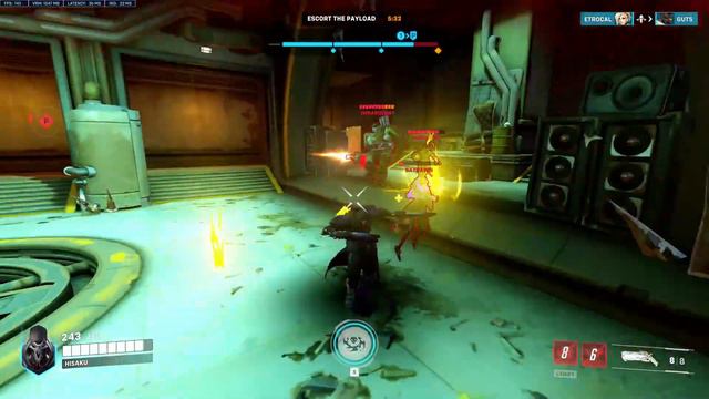 ult montage that wouldn't get popular смотреть онлайн