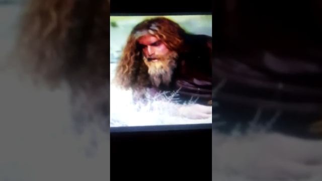 ИСКУШЕНИЕ ХРИСТА МЕССИИ смотреть онлайн