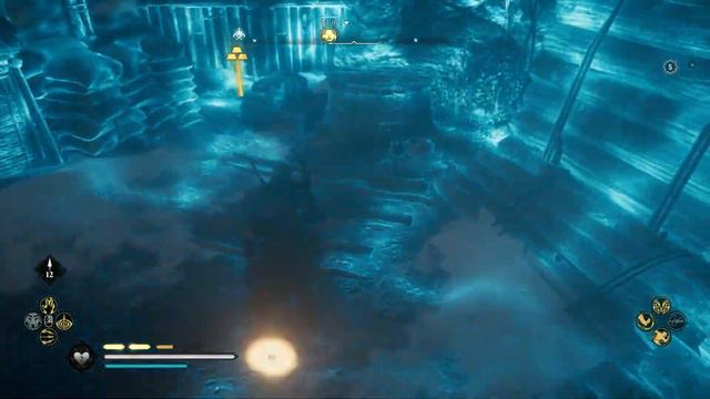 Hemthorpe Wealth Chest Location | Snotinghamscire wealth | Assassin's Creed Valhalla смотреть онлайн