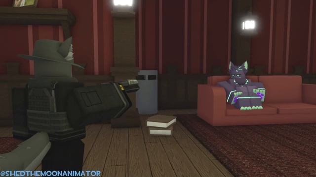 Fed and sinox (The boys meme) Kaiju paradise animation смотреть онлайн