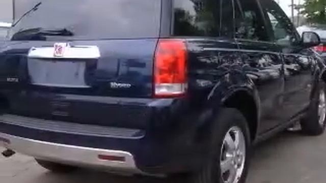 2007 Saturn VUE Columbus OH Miracle Motor Mart смотреть онлайн