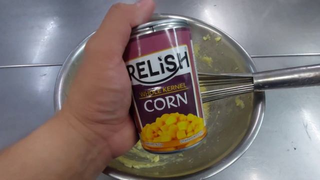 CORN MUFFIN KENNY ROGERS STYLE смотреть онлайн