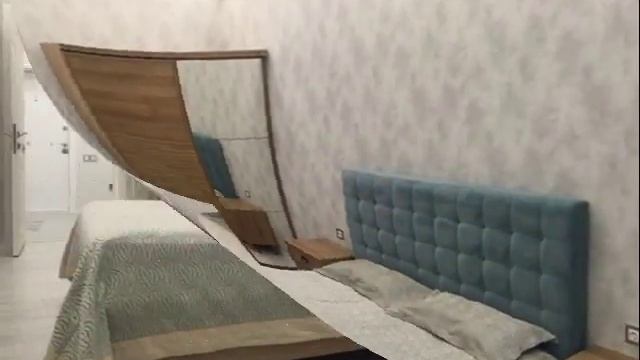 XƏTAİ metrosu yaxınlığında 2 otaqlı super təmirli mənzil satılır.150.000 Azn(050)588-88-14 смотреть онлайн