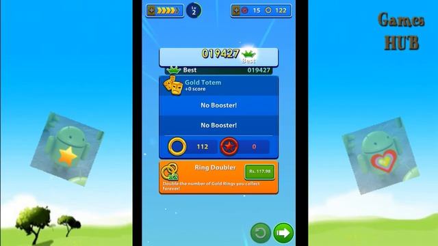 Sonic Jump: Fever Android Apk Game - Full HD Tegra K1 NVIDIA Graphics смотреть онлайн