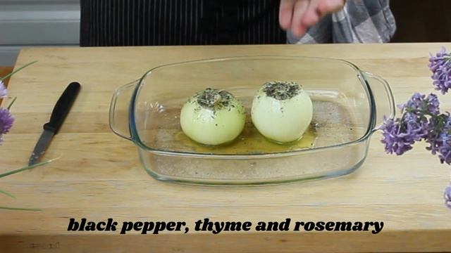 Caramelized Onions Elevating Ordinary Dishes to Extraordinary Heights смотреть онлайн