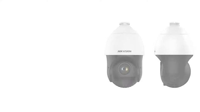 HIKVISION PTZ DS 2DE4215IW DE смотреть онлайн