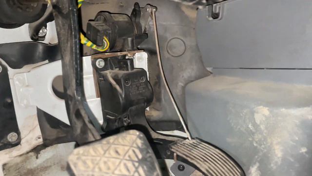 Боль страдания и кровь из глаз 🫢 🤯/ Еще один франкенштейн на 602 моторе (Видео Гатчина) смотреть онлайн