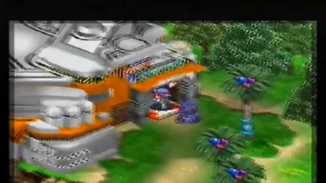 Digimon World 3 Walkthrough Part 34 - How To Get Veemon