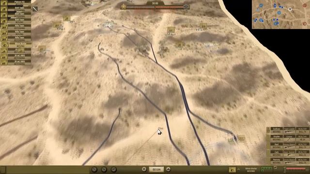 Close Combat: The Bloody First – A First Look – Beta смотреть онлайн