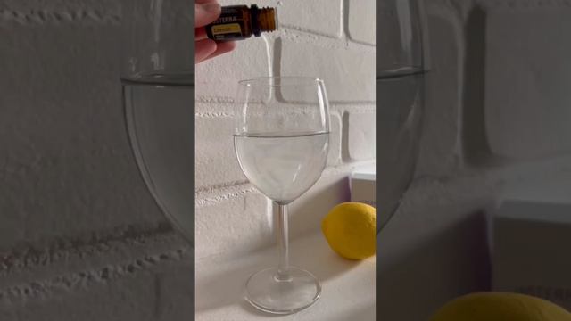 Применение эфирного масла лимона? смотреть онлайн