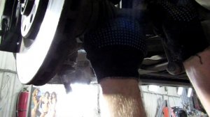 Замена шаровой опоры Ситроен С4 Ситроен DS4. Замена шаровой опоры Citroen C4 Citroen DS4