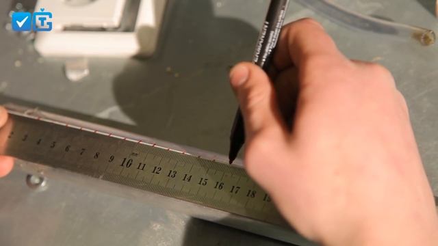 Труба Рубенса - эксперимент со стоячей волной, газом и огнем смотреть онлайн