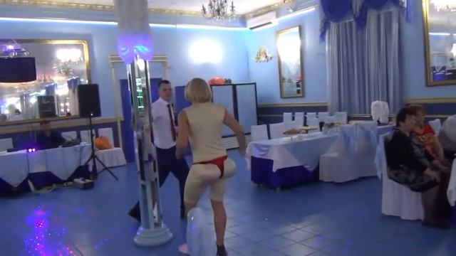 Подарок от Друзей Жениха на Свадьбу! смотреть онлайн