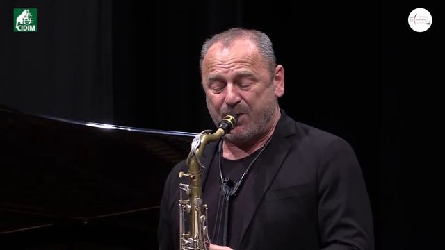 To Bird With Love Quintet | Suono Italiano Online 2021 смотреть онлайн