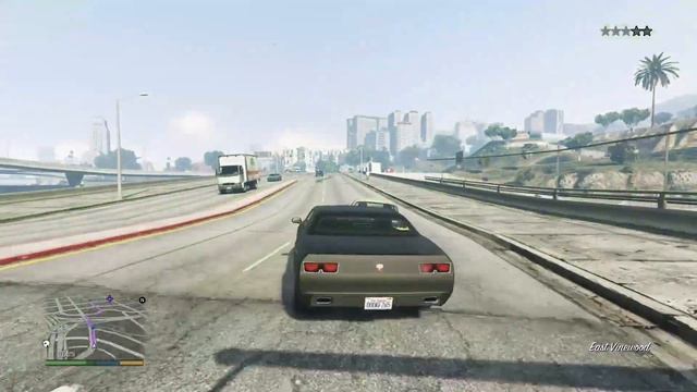 Random GTA 5 Crashes смотреть онлайн