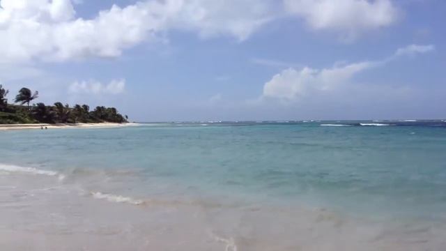 Mes clips de Playa Flamenco, Culebra смотреть онлайн