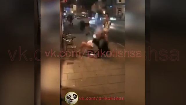 Подборка болезненных ляпов!))) смотреть онлайн