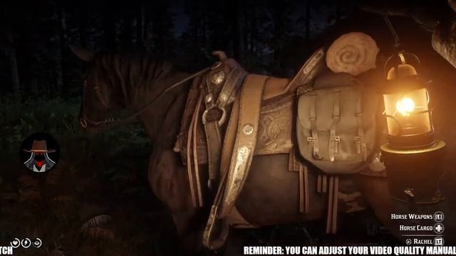 Legendary Fish and Jeremy Gill -100% Playthrough- RDR2 PC Ultra Settings Ep 56 смотреть онлайн
