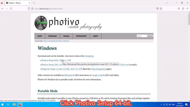 How to Download and Install Photivo. смотреть онлайн