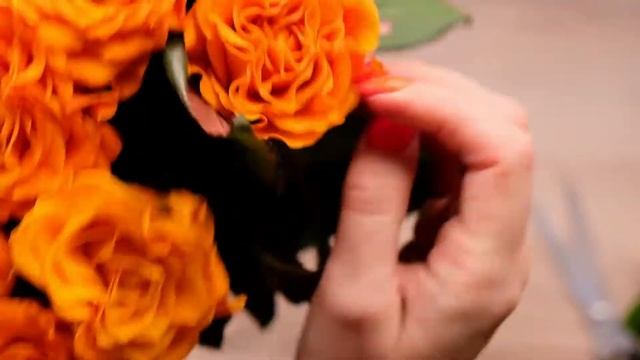 Что такое Анкор Скотч и зачем он нужен флористам ?