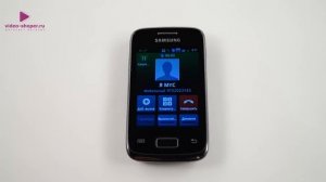 Обзор Samsung Galaxy Y duos GT-S6102