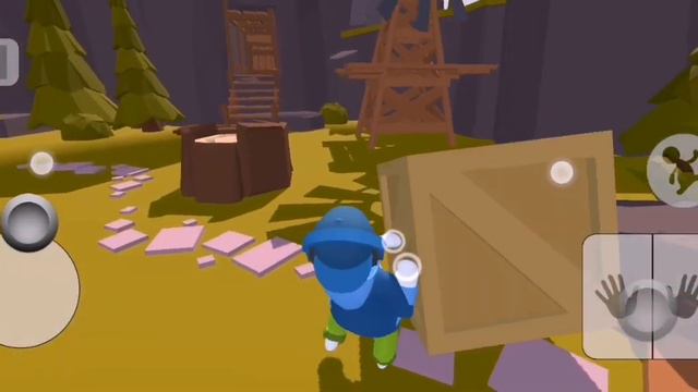 игра про пластилинового человека смотреть онлайн
