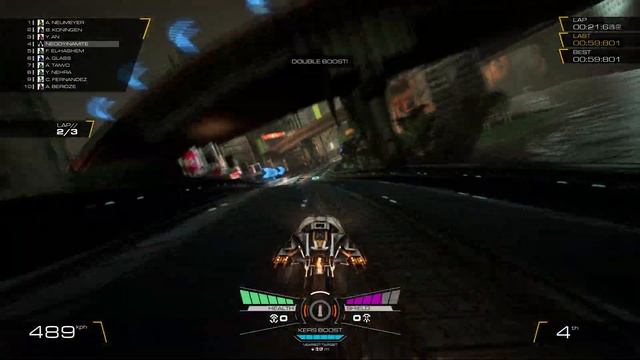 Pacer SPEED AND EXPLOSIONS! Part 1 | Let's Play Pacer Gameplay