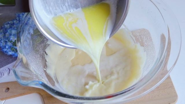 Przepis na ciasto z gorącym mlekiem! Proste i szybkie ciasto w blenderze смотреть онлайн