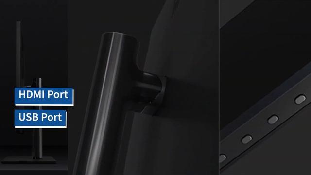 Xiaomi Gaming Monitor - Mi Display 1A | Best in this budget смотреть онлайн