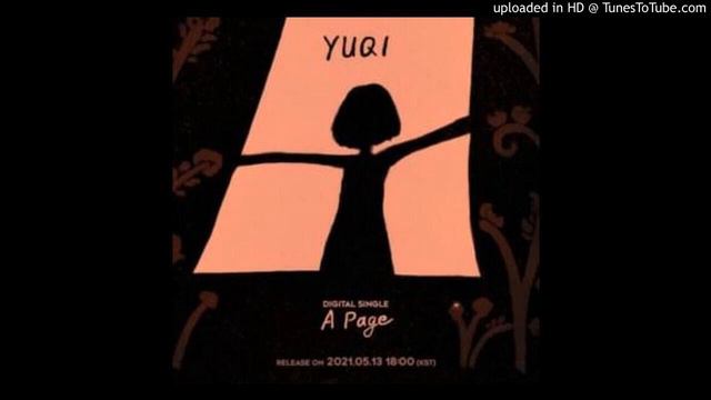 YUQI - Giant (Instrumental)