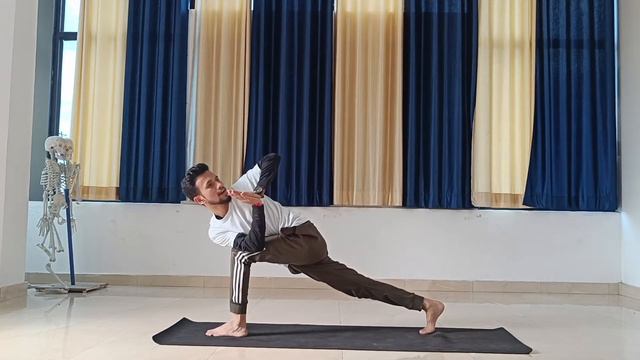 25 Minutes Complete Power Yoga For Beginners 2022 ||Whole Body  Weight Loss Yoga  - Yoga With Gagan