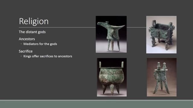Ancient China смотреть онлайн