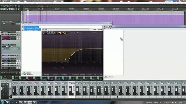 Cockos Reaper (4.78) problem смотреть онлайн