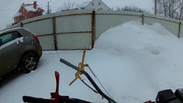 Установка двигателя 9лс на мотоблок МБ1 Луч смотреть онлайн