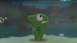 Юху и его друзья анонс наоборот