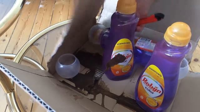 Жидкое средство для стирки смотреть онлайн