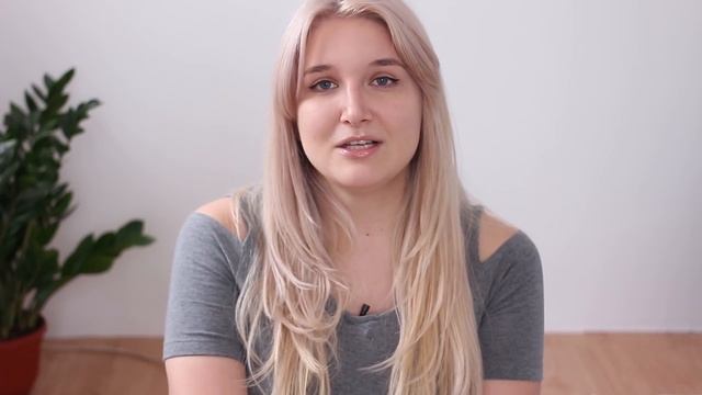 О ЧЕМ Я МОЛЧАЛА? НОВАЯ КВАРТИРА, НОВЫЙ ЦВЕТ ВОЛОС И МОЯ БОЛЕЗНЬ смотреть онлайн